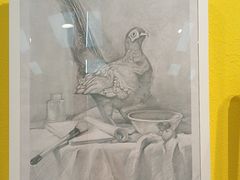 -杨梅红艺术教育(水贝教学中心)