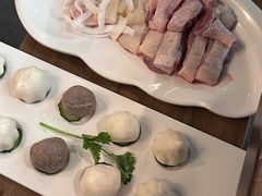 -同仁四季椰子鸡(无锡滨湖万象汇店)