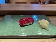 -AKIMOTO秋本寿司(双井店)