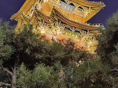 -迎泽公园