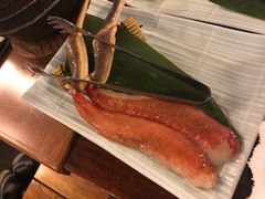 -蟹道乐(新宿本店)