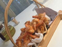 -小厨娘淮扬菜(天印大道店)