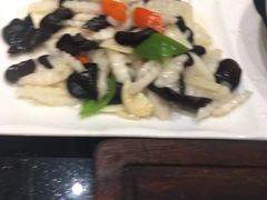 -芳芳私房菜·精做淮扬菜(承德路店)