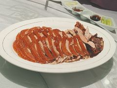 -北京全聚德(清华园店)
