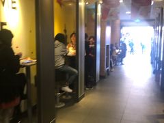 大堂-麦当劳(鼓楼店)