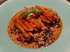 -南堂馆·新川菜(春熙路店)