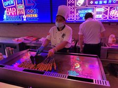 -海韵之星邮轮水会(明发商业广场店)