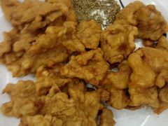 -大地春饼店(黄河路店)