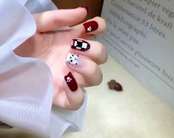 -LILY NAILS美甲美睫