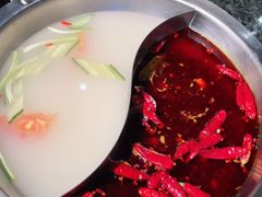 -井格重庆火锅(临平银泰城店)