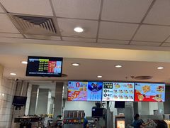 -麦当劳(十字街店)