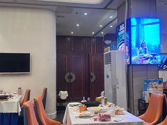 -不仔客海鲜·烧烤·270度海景餐厅(大东海店)