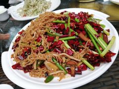 -君临七星生态酒店