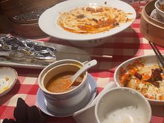 -西贝(满都海公园店)