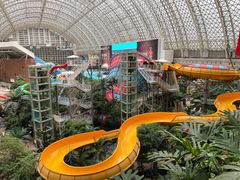 -环球中心海洋乐园