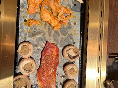 -新石器烤肉(中房金谊广场店)