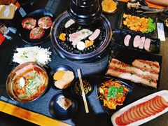 -火炉旺烤肉啤酒屋(沈北创始店)