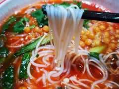 -阿利茄汁面(曼哈顿店)