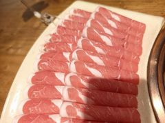 -额尔敦传统涮(西坝河店)