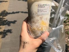 -益禾堂(工商大学店)