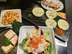-饭团匠·料理小食堂(玉林店)