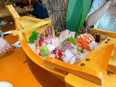 -yokocho上横町·日本食街(深业上城店)