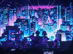 -华熙LIVE·五棵松·M空间