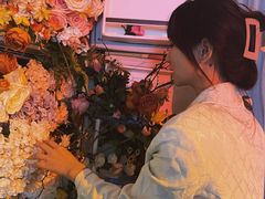 -Blue Concept Cafe&Farm·關於藍