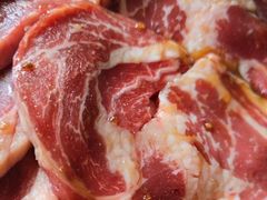 -谷牛和牛烤肉(漕河泾印象城店)