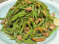 -大闫家烧烤·小海鲜家常菜(郑庄店)