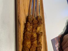 -阿娜尔·新疆菜(宜家荟聚中心店)