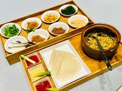 厦门薄饼-黑明餐厅(白鹭洲店)