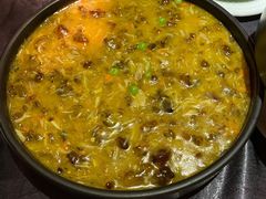 蟹粉桃胶-蟹榭·本帮江浙菜·蟹宴(五角场合生汇商场店)