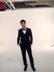 点击看大图 -GO VISION 动视觉婚纱摄影高级定制