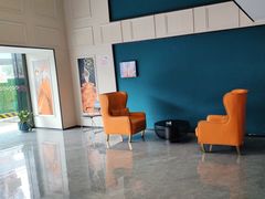 -英伦风情酒店(优博国际店)