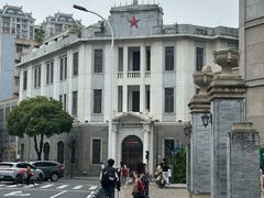 -汕头开埠文化陈列馆