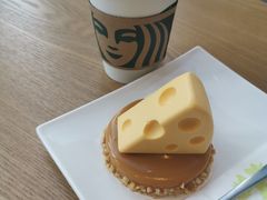 -星巴克臻选(深圳卓悦中心店)