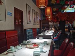 -雲蜀龙阁·金牌水煮鱼(方庄店)