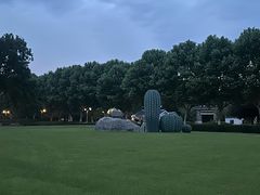 -宜兴龙背山森林公园