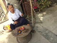 -西双版纳傣族园