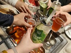 -海底捞火锅(宇飞大厦店)