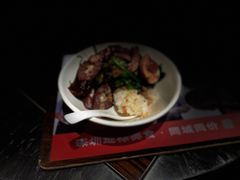 -陈鹏鹏潮汕菜(宝安机场T3航站楼店)