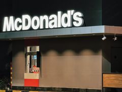 -麦当劳(台州路桥DT店)
