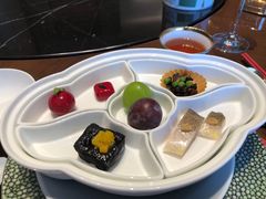 -北書房·墨宴(国际博览中心店)