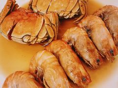 -神仙馆(衡山路店)