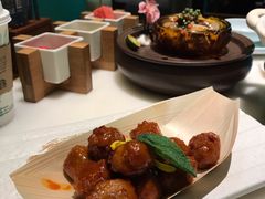 -佬麻雀·新湘菜(珠海金发购物中心店)