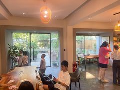 -往来·竹里.宝宝宴.生日宴.团建.宴席(花乡农居店)