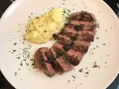 黑松露菲力牛排-1981牛排西餐厅(海信店)