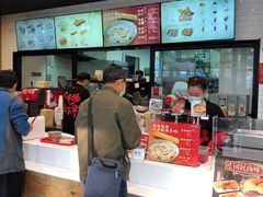 -和合谷(德外店)