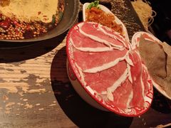 -水巷子·巴掌腰片重庆火锅(云纺店)